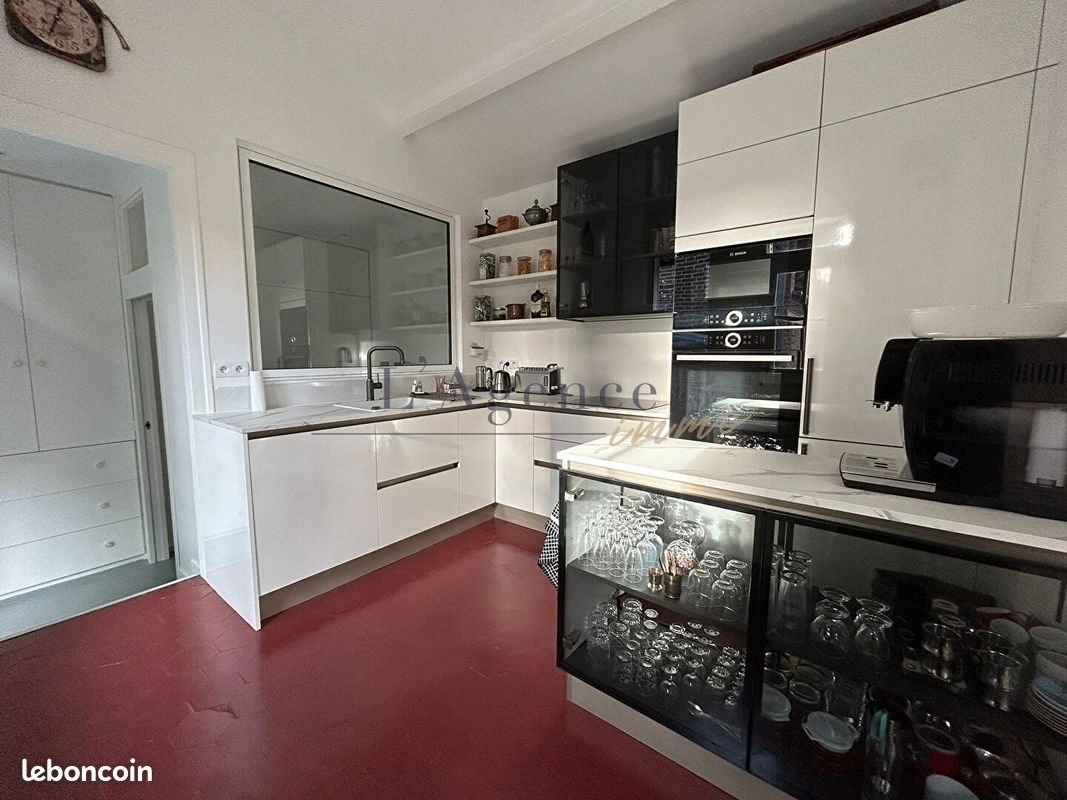 Maison à vendre, 160m², Chantilly