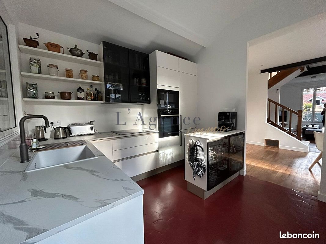 Maison à vendre, 160m², Chantilly