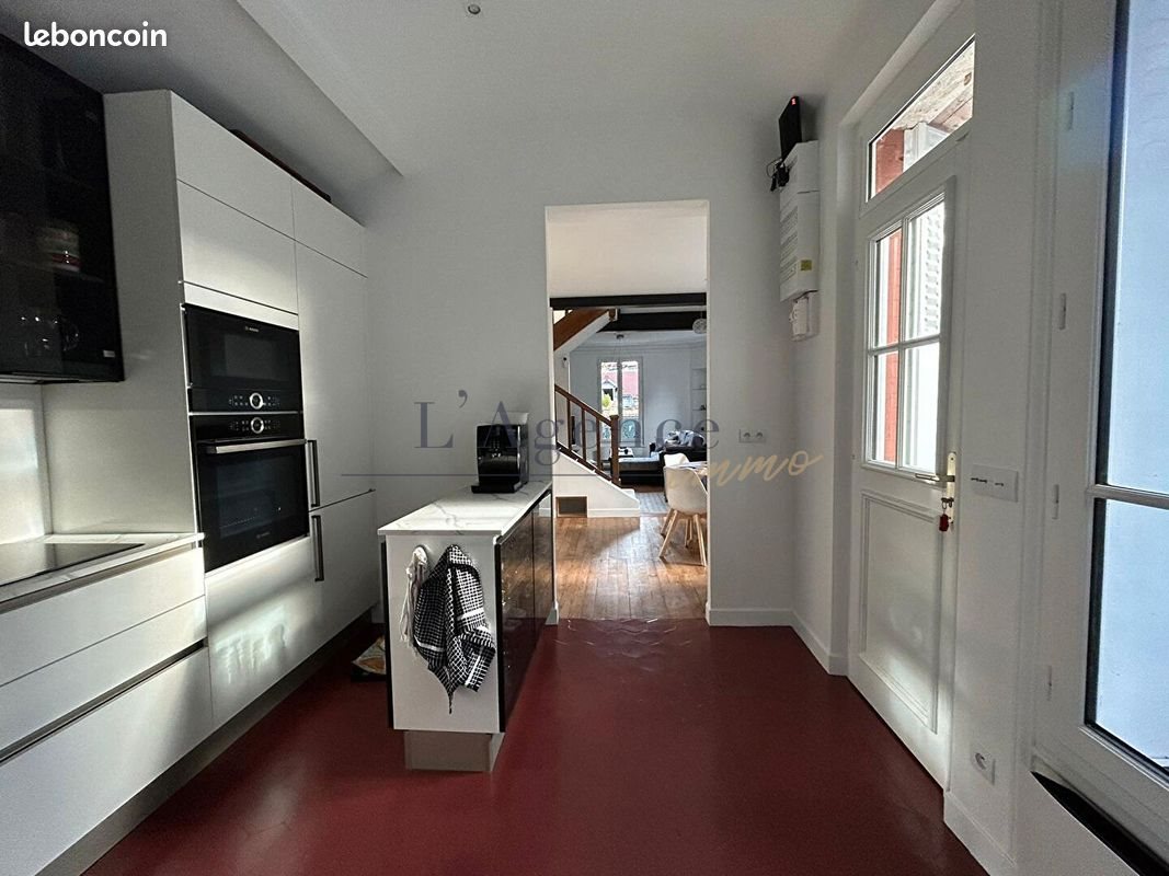 Maison à vendre, 160m², Chantilly