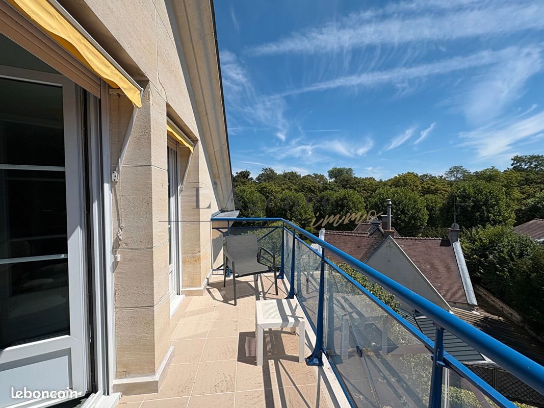 Appartement à vendre, 186m², Chantilly