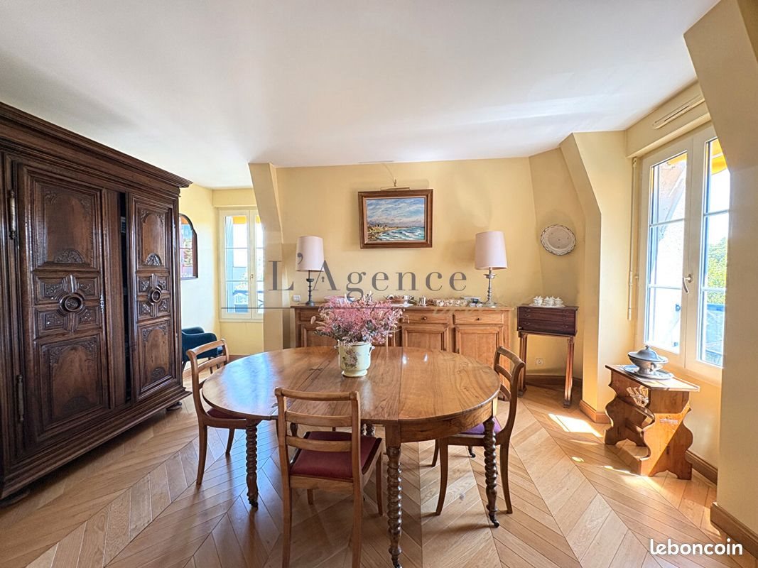 Appartement à vendre, 186m², Chantilly