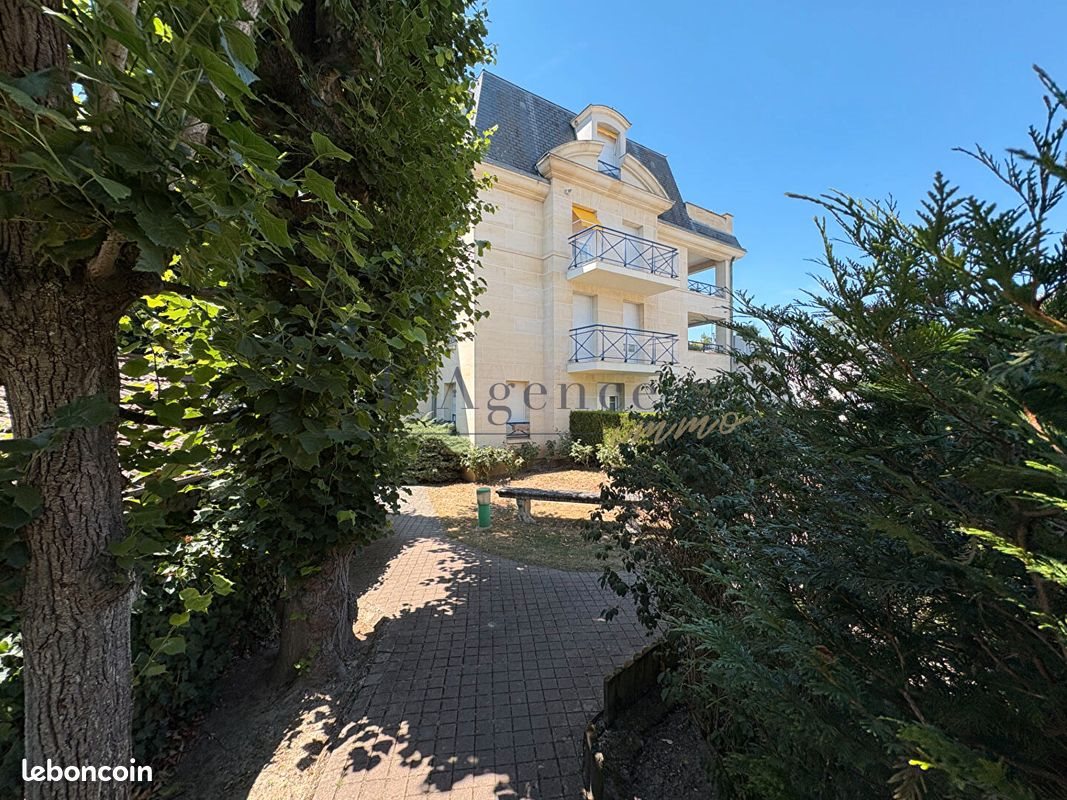 Appartement à vendre, 186m², Chantilly