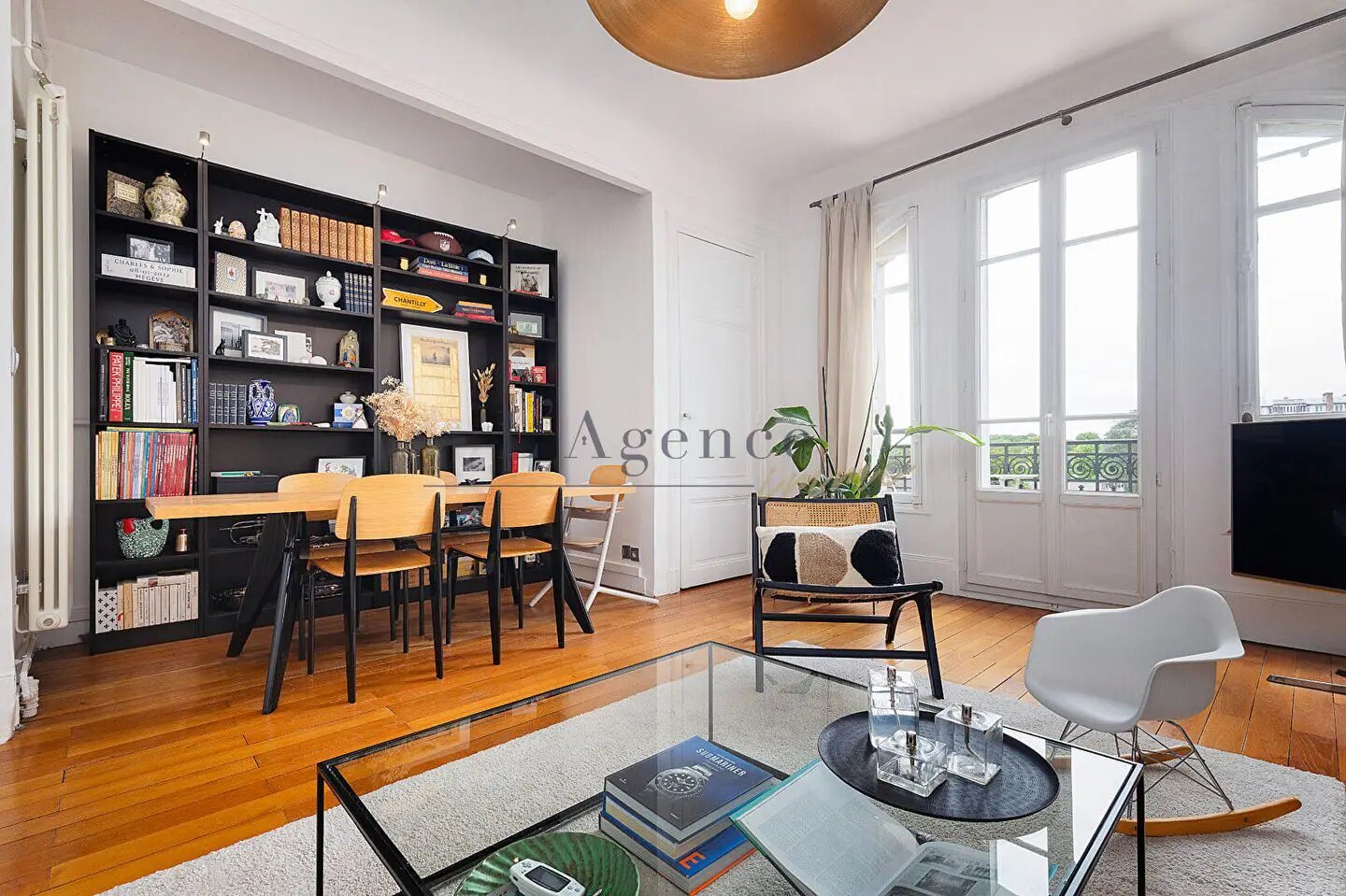 Appartement à vendre, 89m², Chantilly