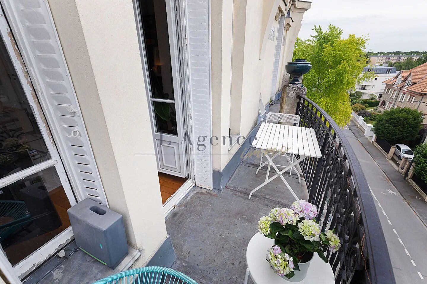 Appartement à vendre, 89m², Chantilly