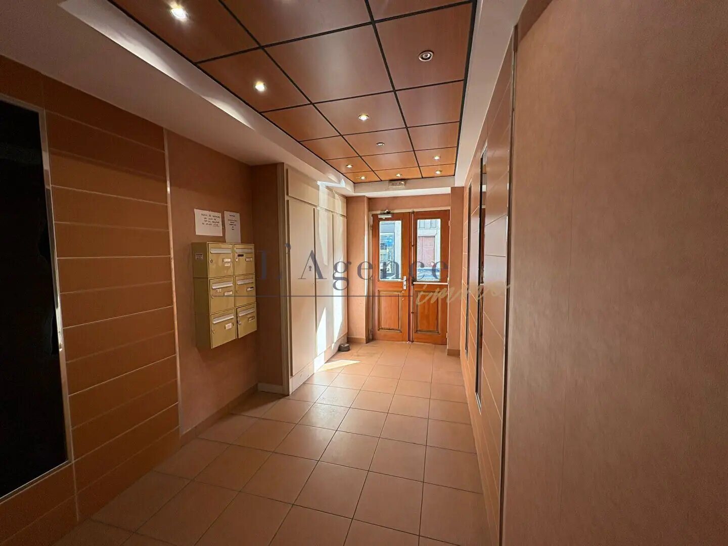 Appartement à vendre, 31m², Chantilly