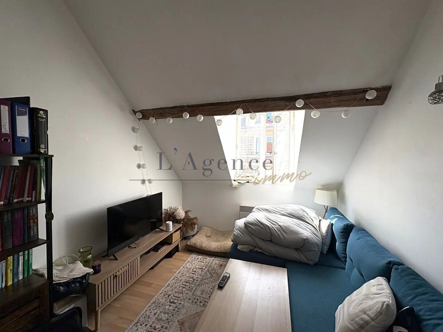 Appartement à vendre, 31m², Chantilly