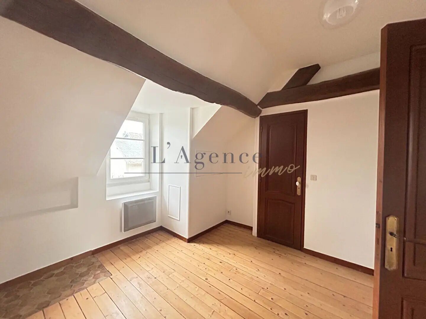 Appartement à louer, 32m², Chantilly