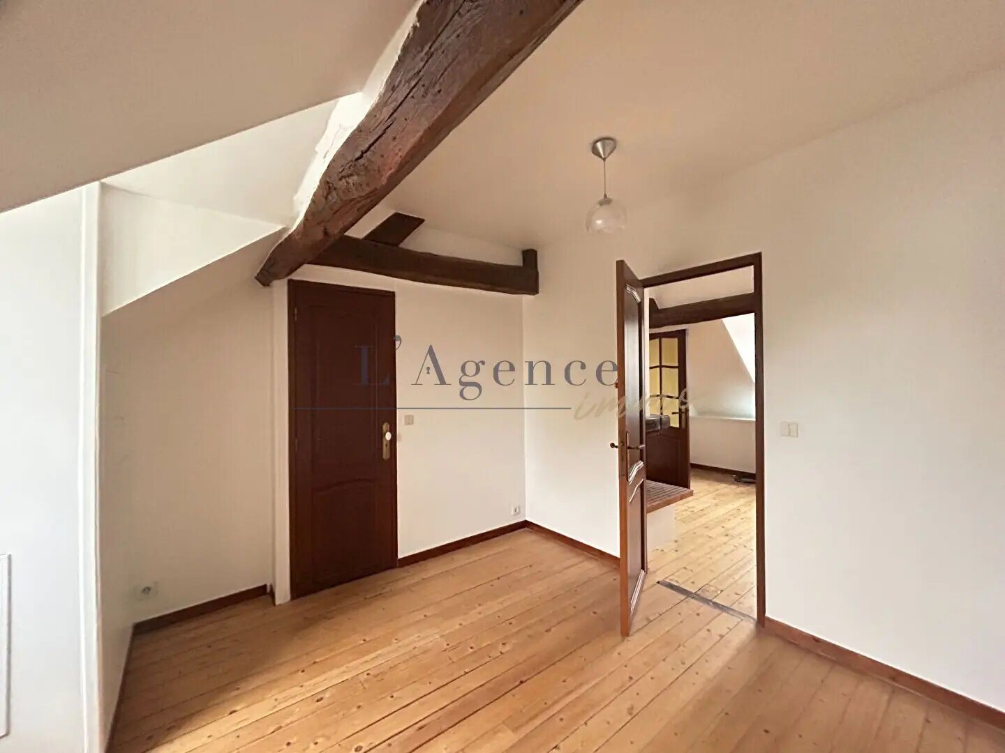 Appartement à louer, 32m², Chantilly