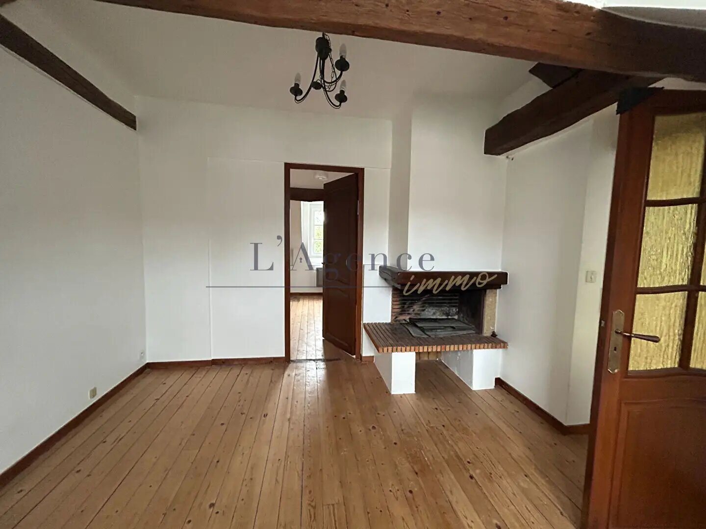 Appartement à louer, 32m², Chantilly
