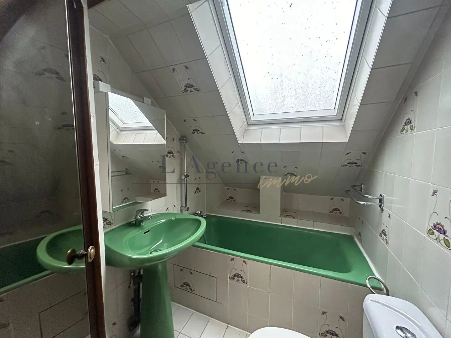 Appartement à louer, 32m², Chantilly