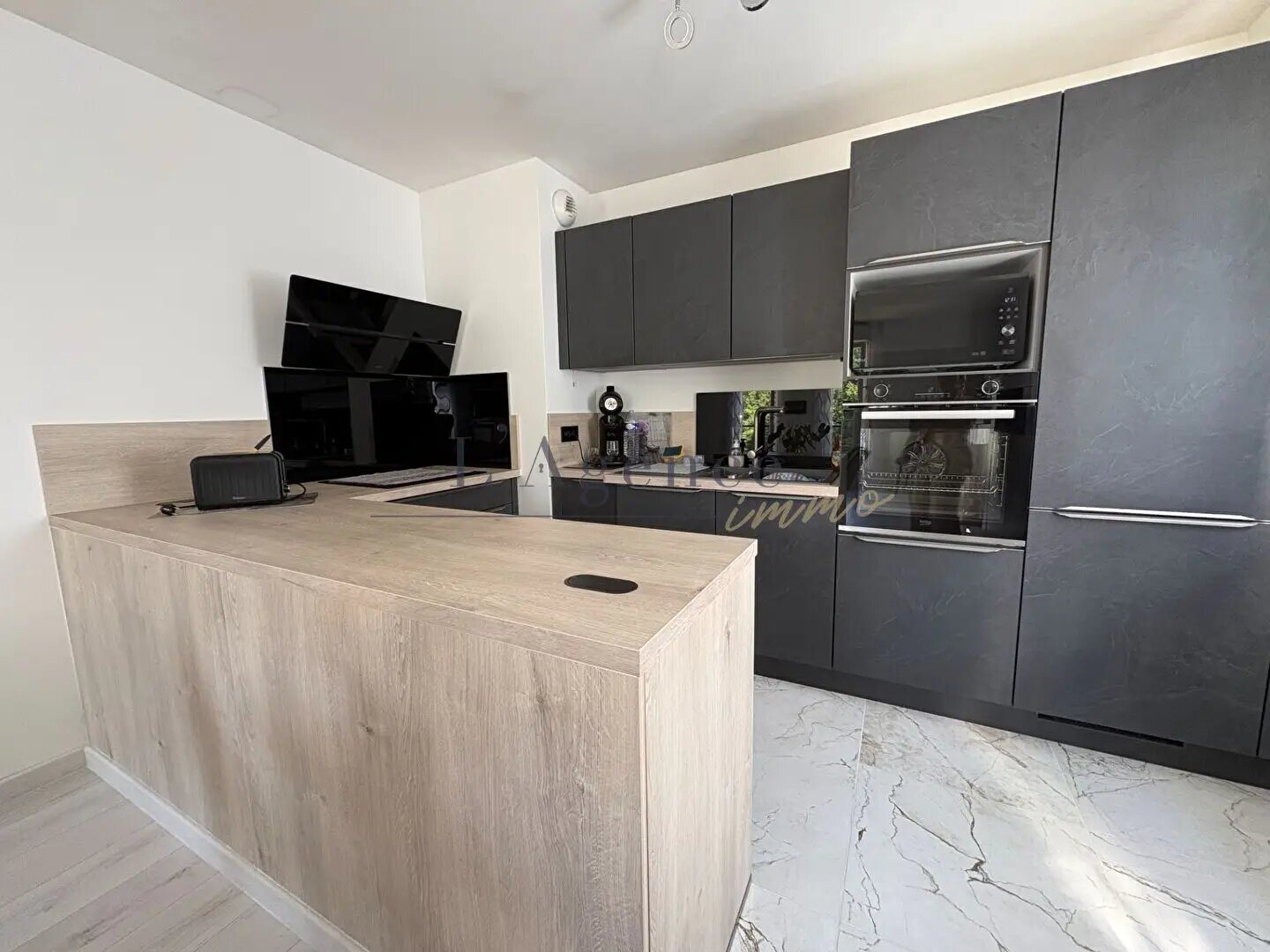 Appartement à vendre, 62m², Chantilly
