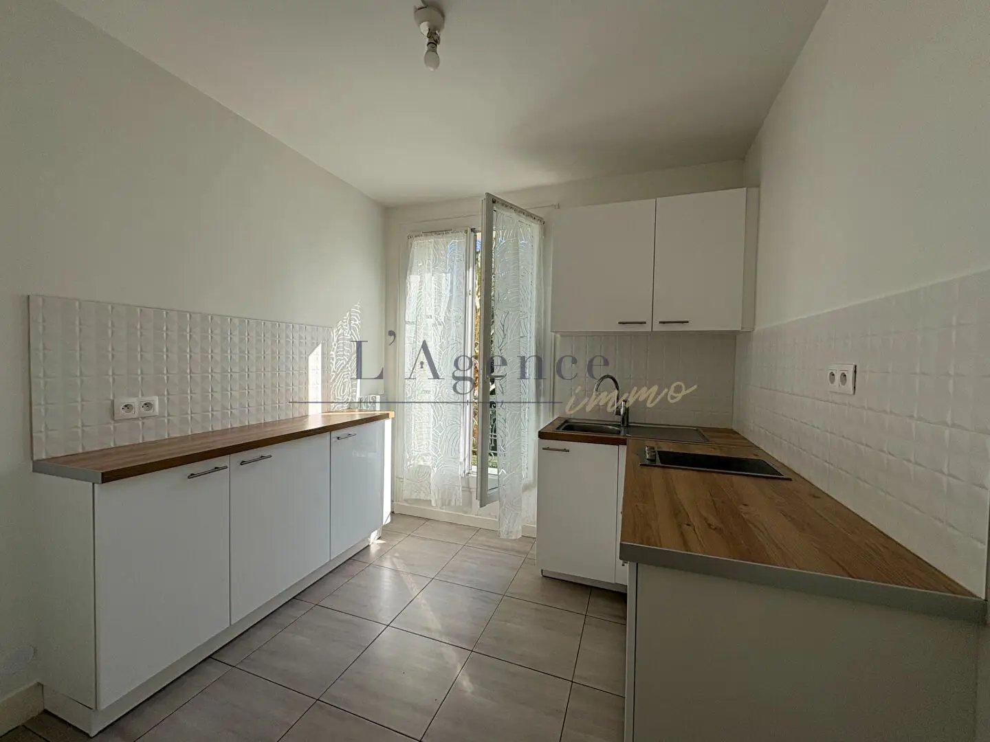 Appartement à vendre, 39m², Chantilly