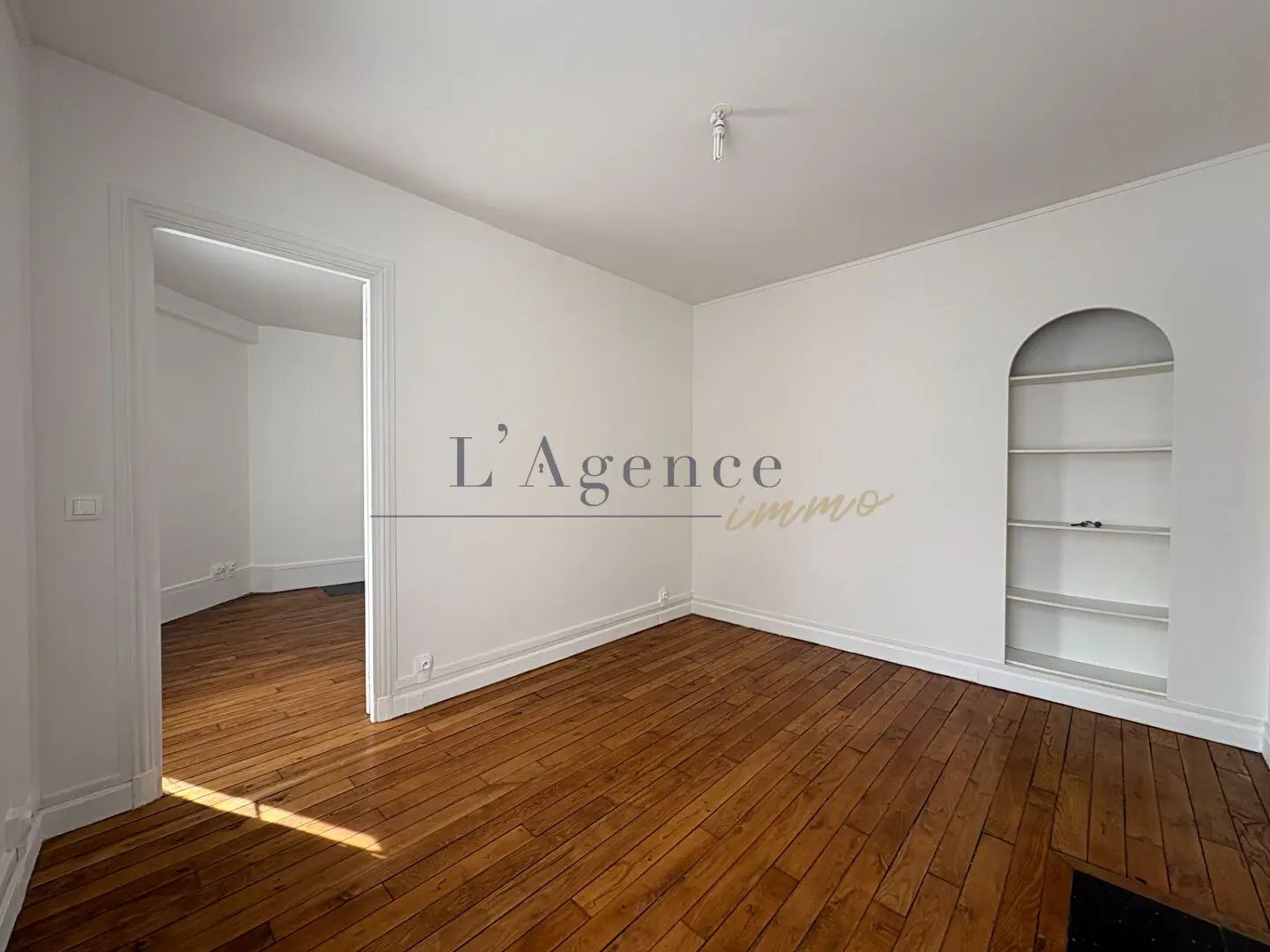 Appartement à vendre, 39m², Chantilly