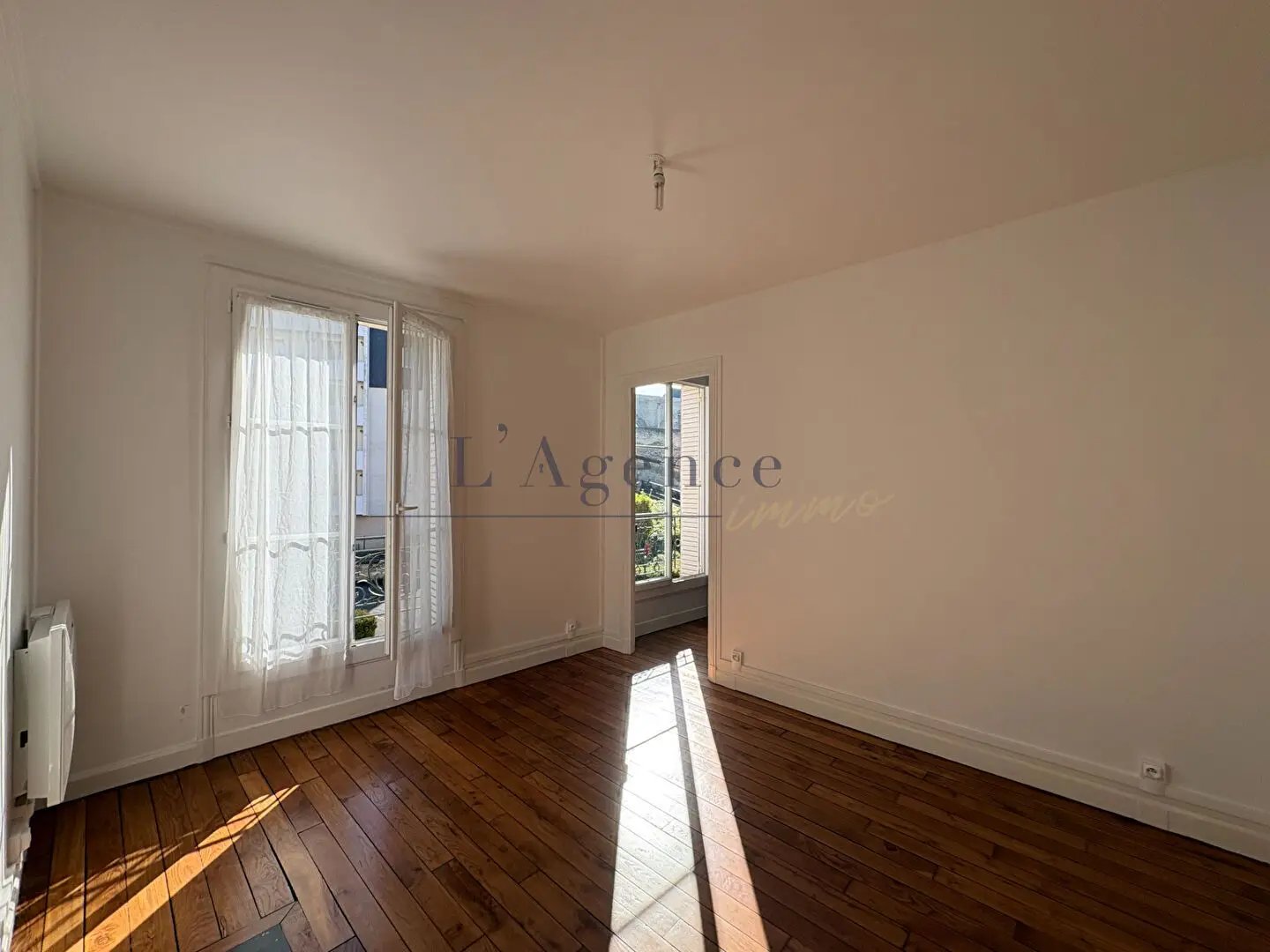 Appartement à vendre, 39m², Chantilly