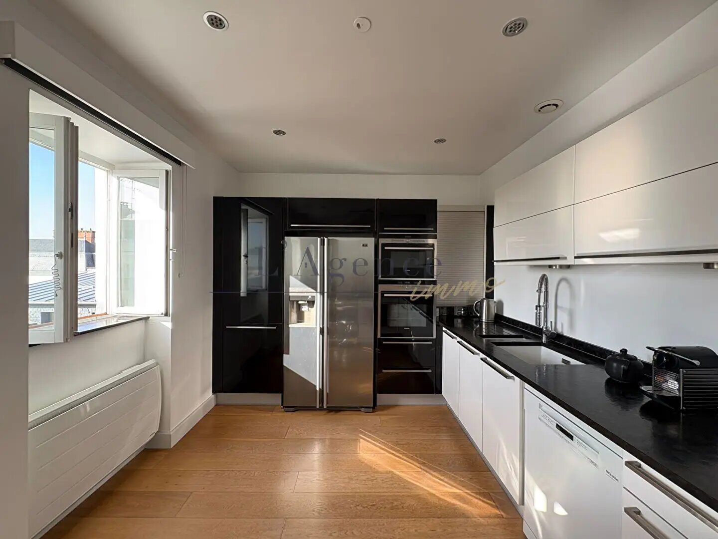 Appartement à vendre, 80m², Chantilly