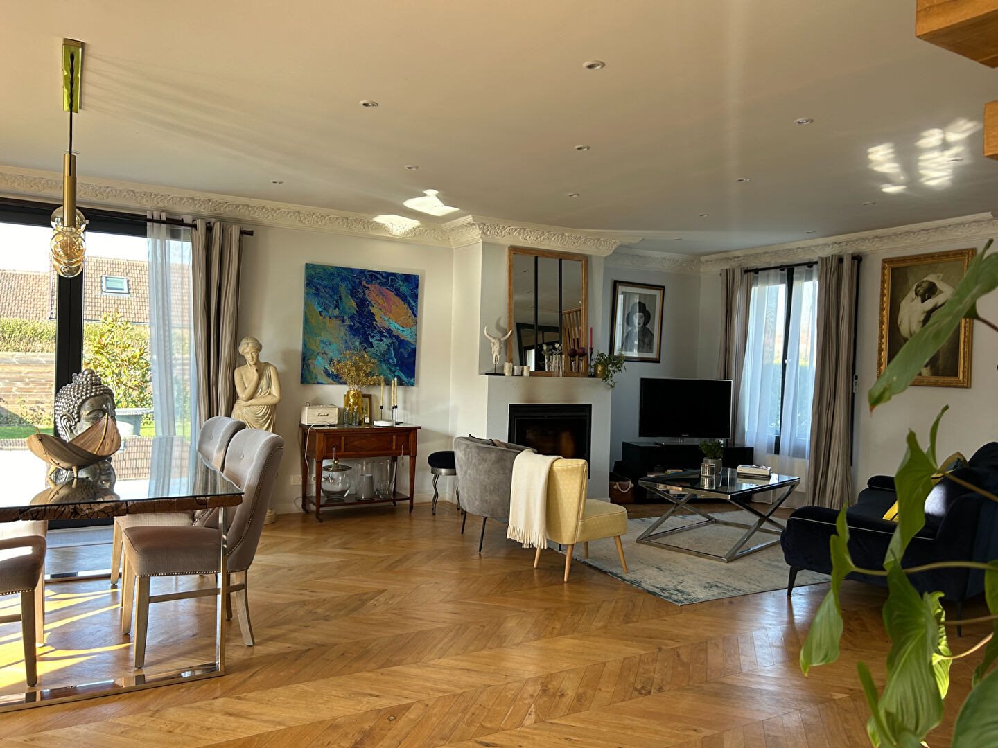 Maison à vendre, 167m², Lamorlaye