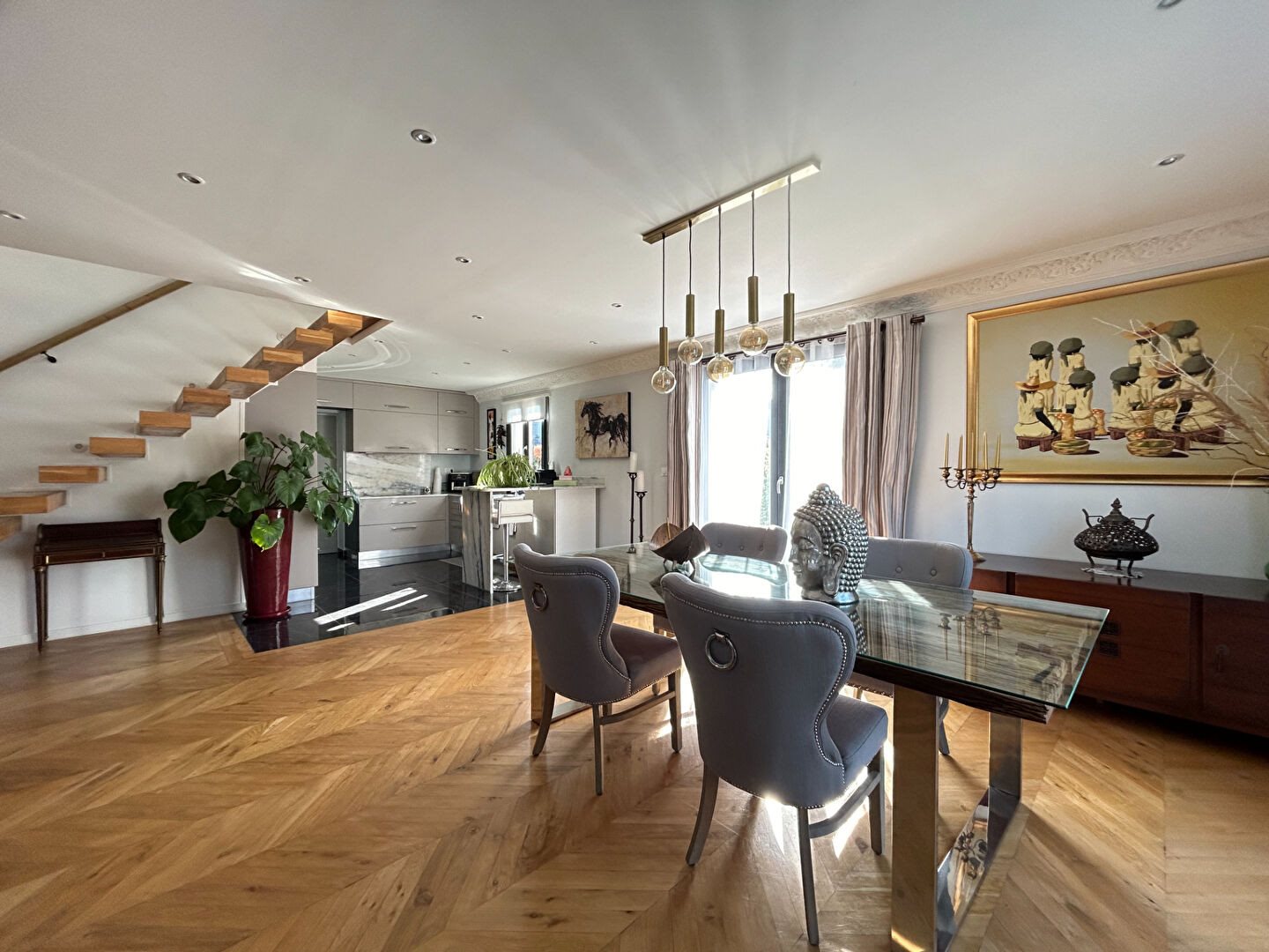 Maison à vendre, 167m², Lamorlaye