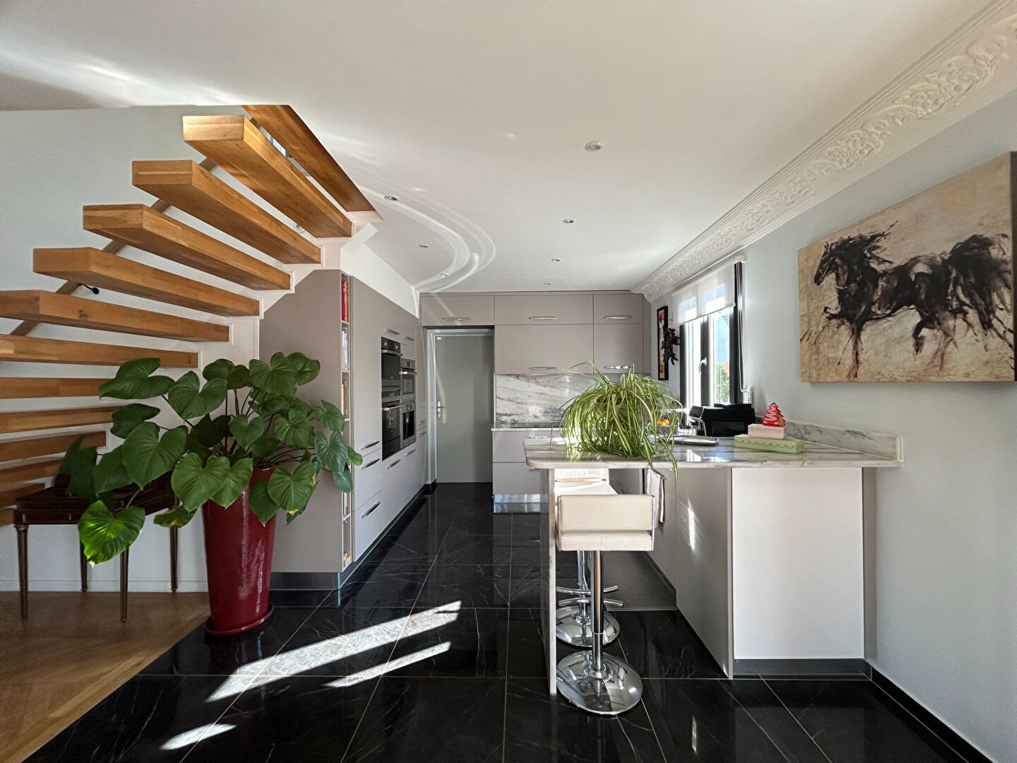 Maison à vendre, 167m², Lamorlaye