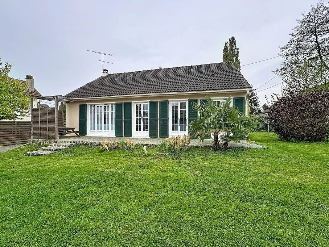 Maison à vendre, 93m², Chaumontel