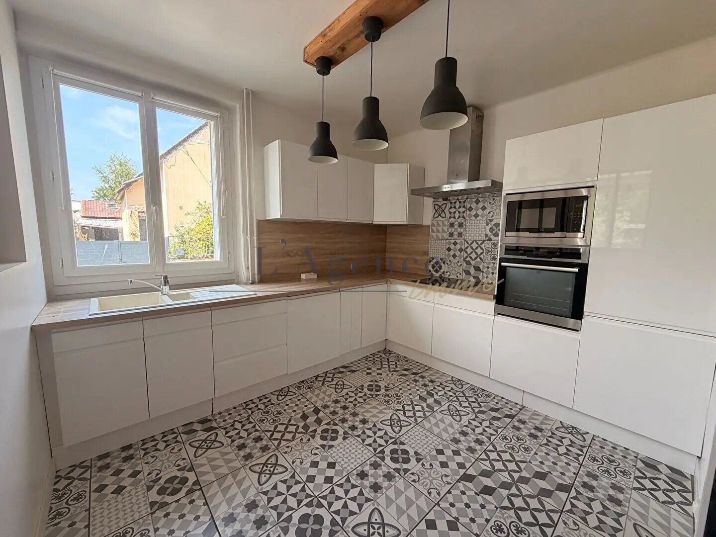 Maison à vendre, 80m², Coye-la-Forêt