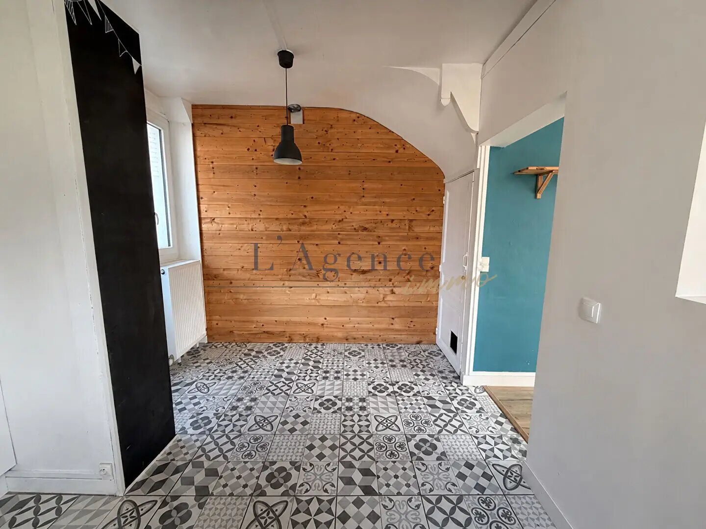 Maison à vendre, 80m², Coye-la-Forêt