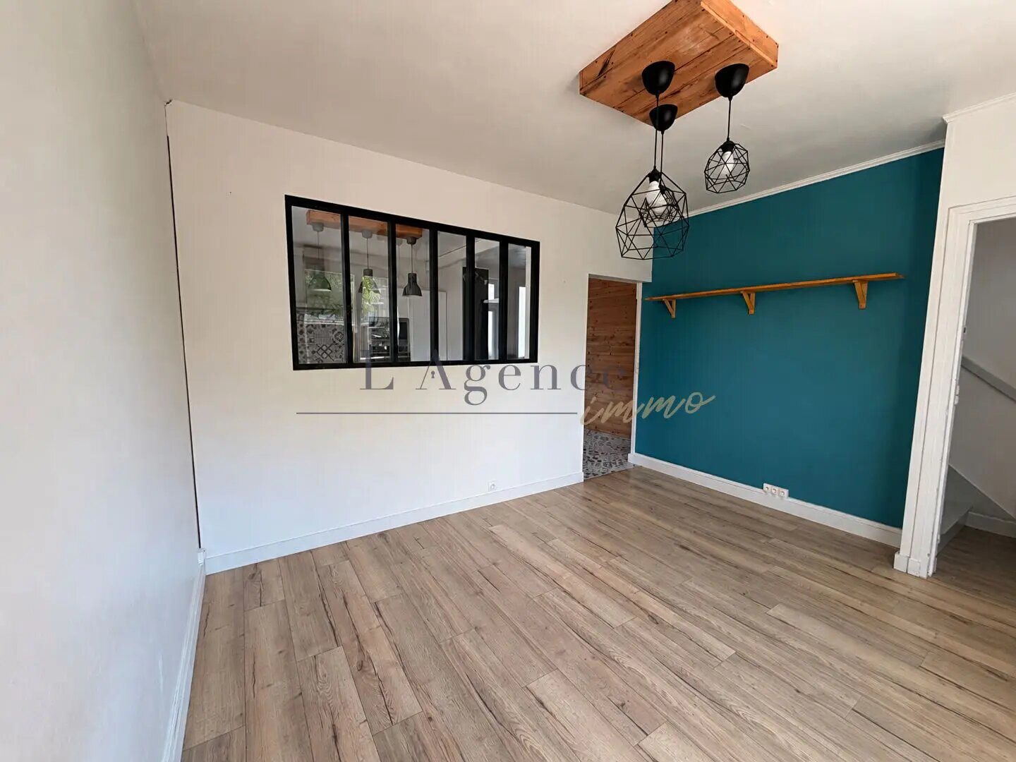 Maison à vendre, 80m², Coye-la-Forêt