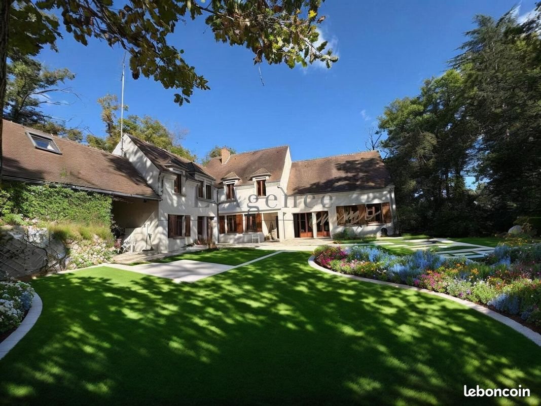 Maison à vendre, 310m², Lamorlaye