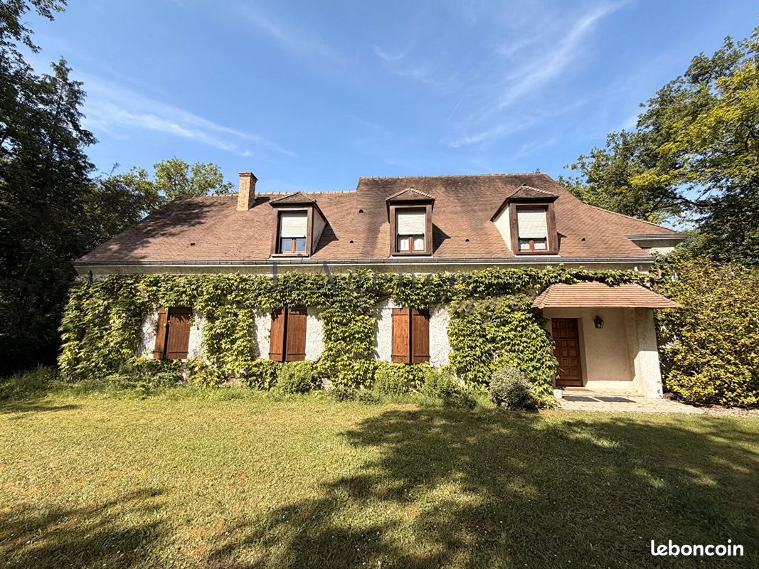 Maison à vendre, 310m², Lamorlaye