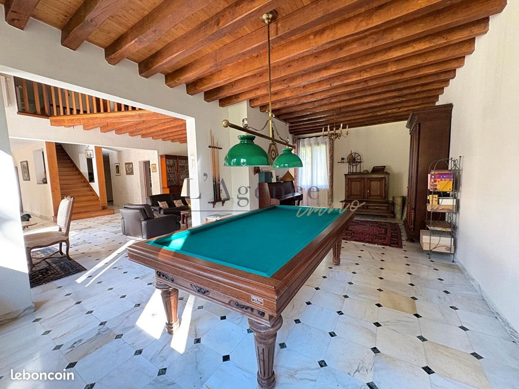Maison à vendre, 310m², Lamorlaye