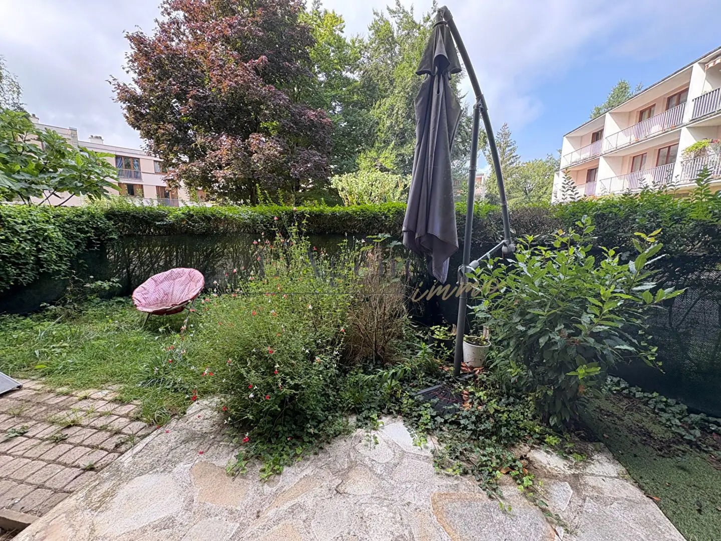 Appartement à louer, 69m², Chantilly