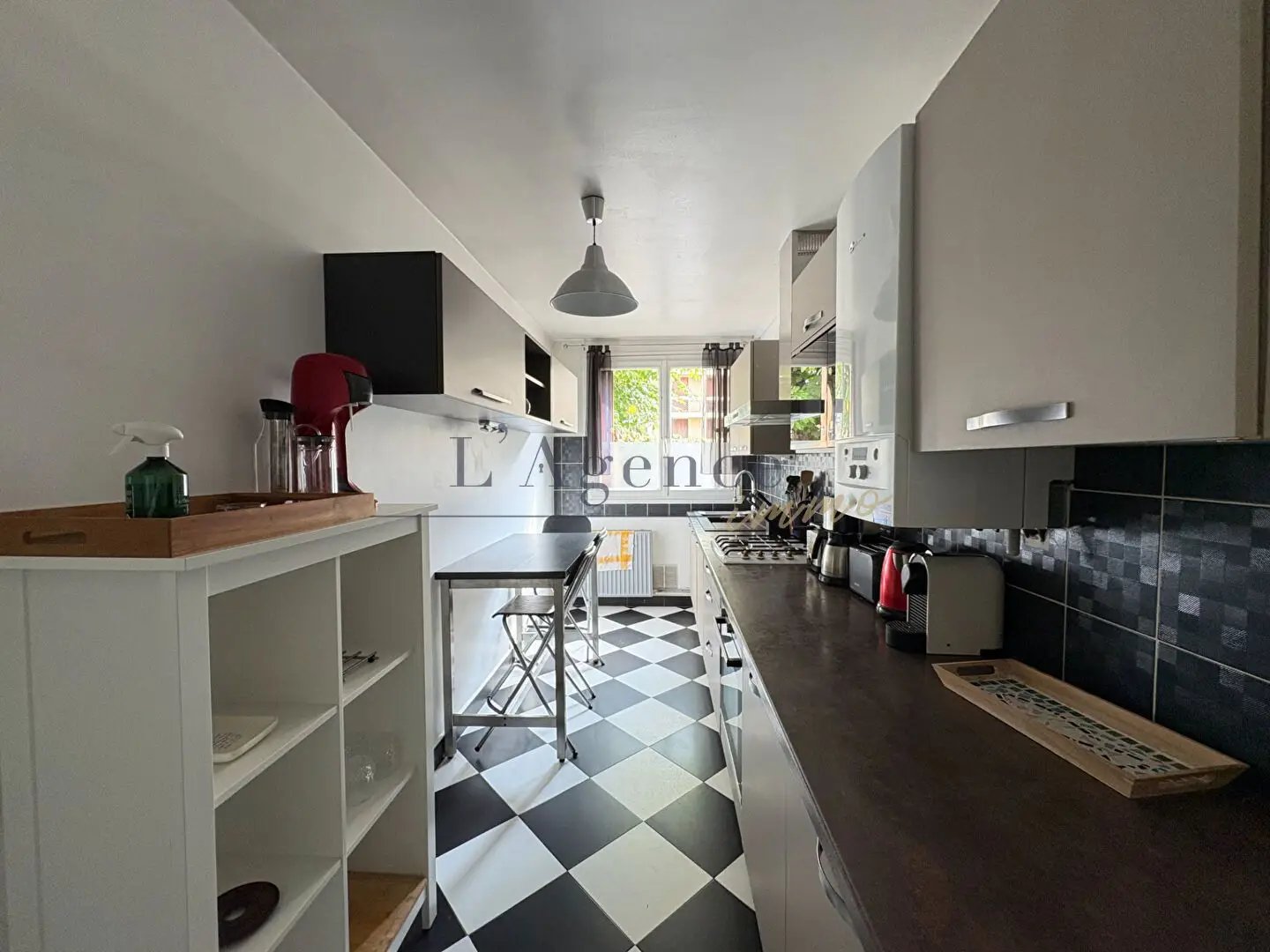 Appartement à louer, 69m², Chantilly