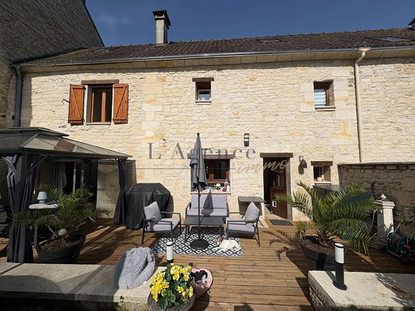 Maison à vendre, 142m², Gouvieux