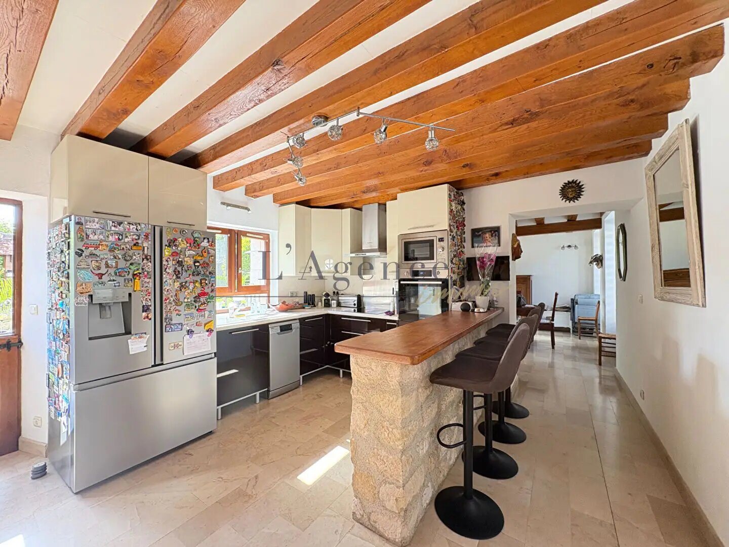 Maison à vendre, 142m², Gouvieux