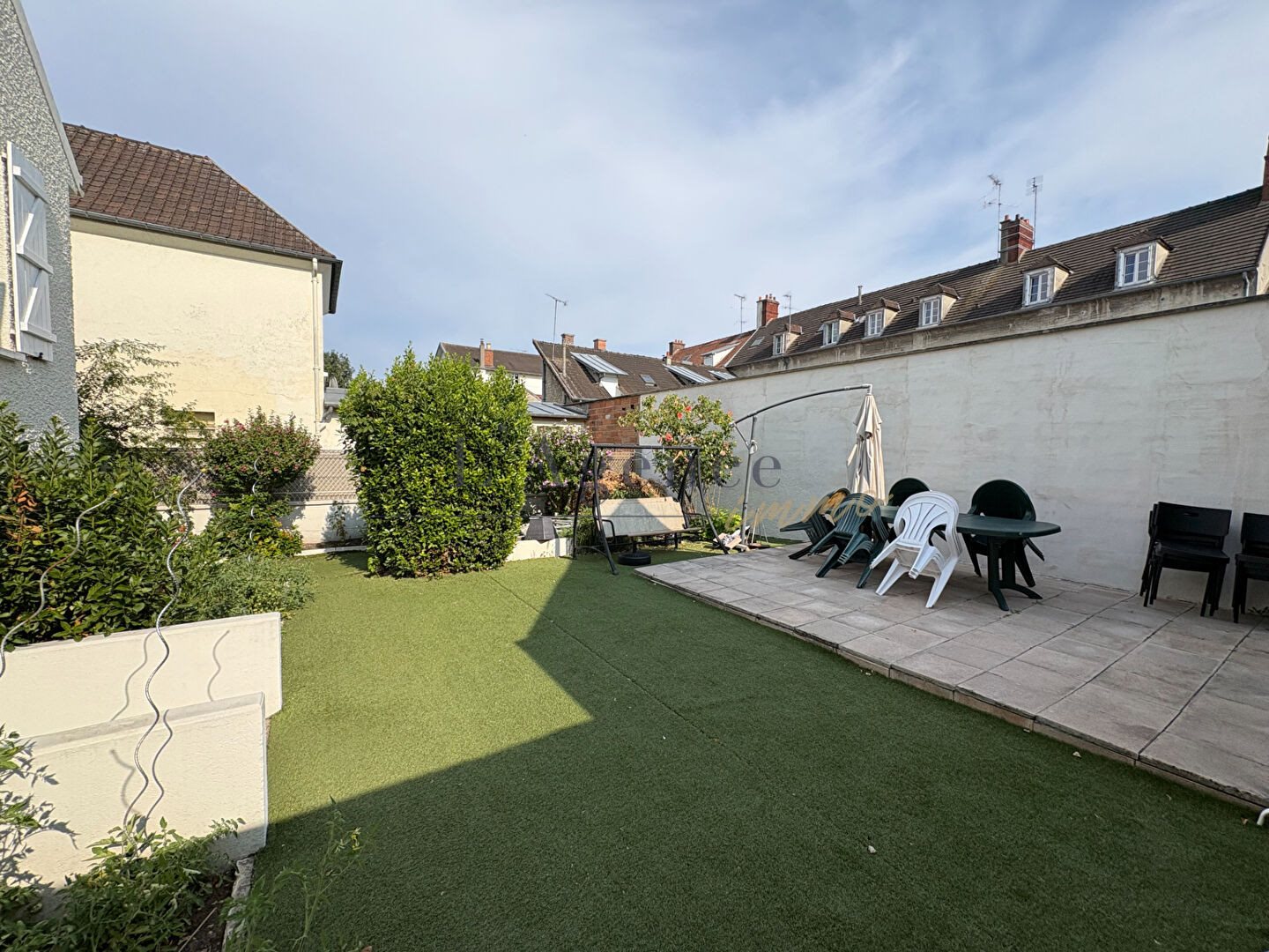 Maison à vendre, 185m², Chantilly