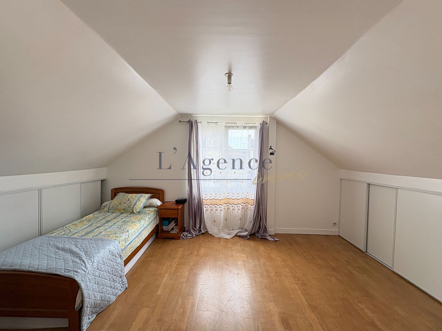 Maison à vendre, 185m², Chantilly