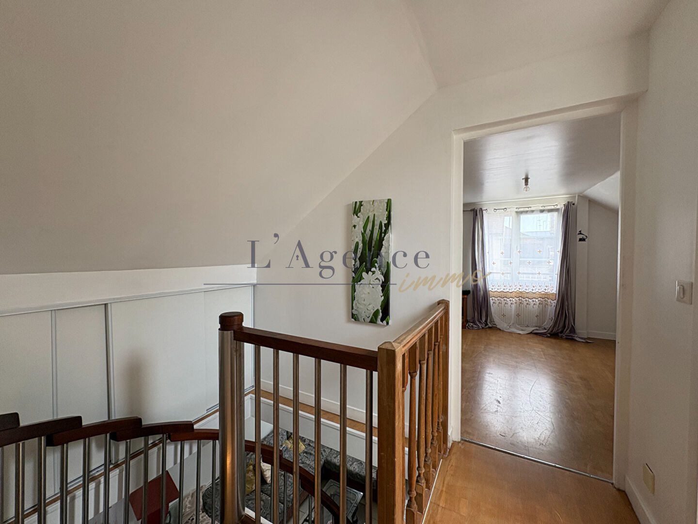 Maison à vendre, 185m², Chantilly