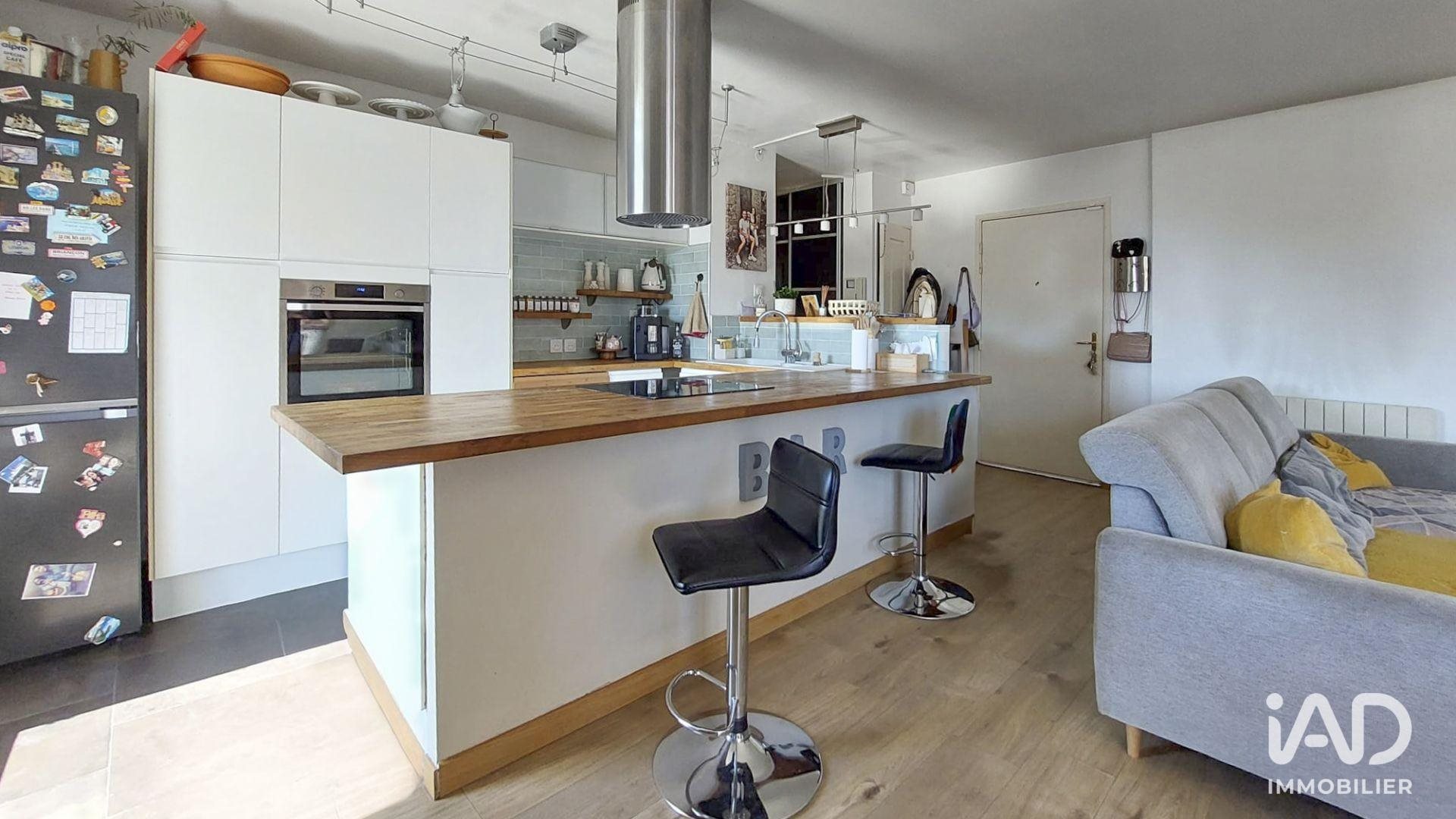 Appartement à vendre, 72m², Saint-Fons