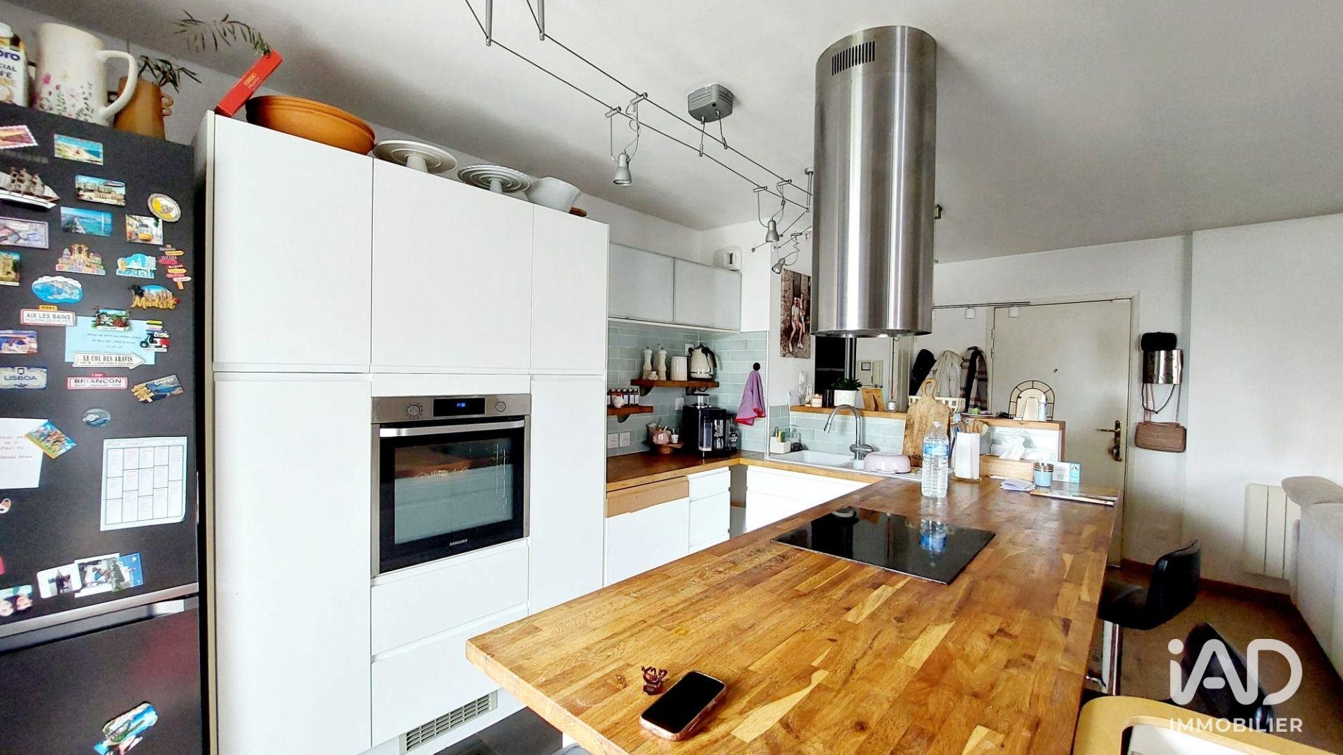 Appartement à vendre, 72m², Saint-Fons