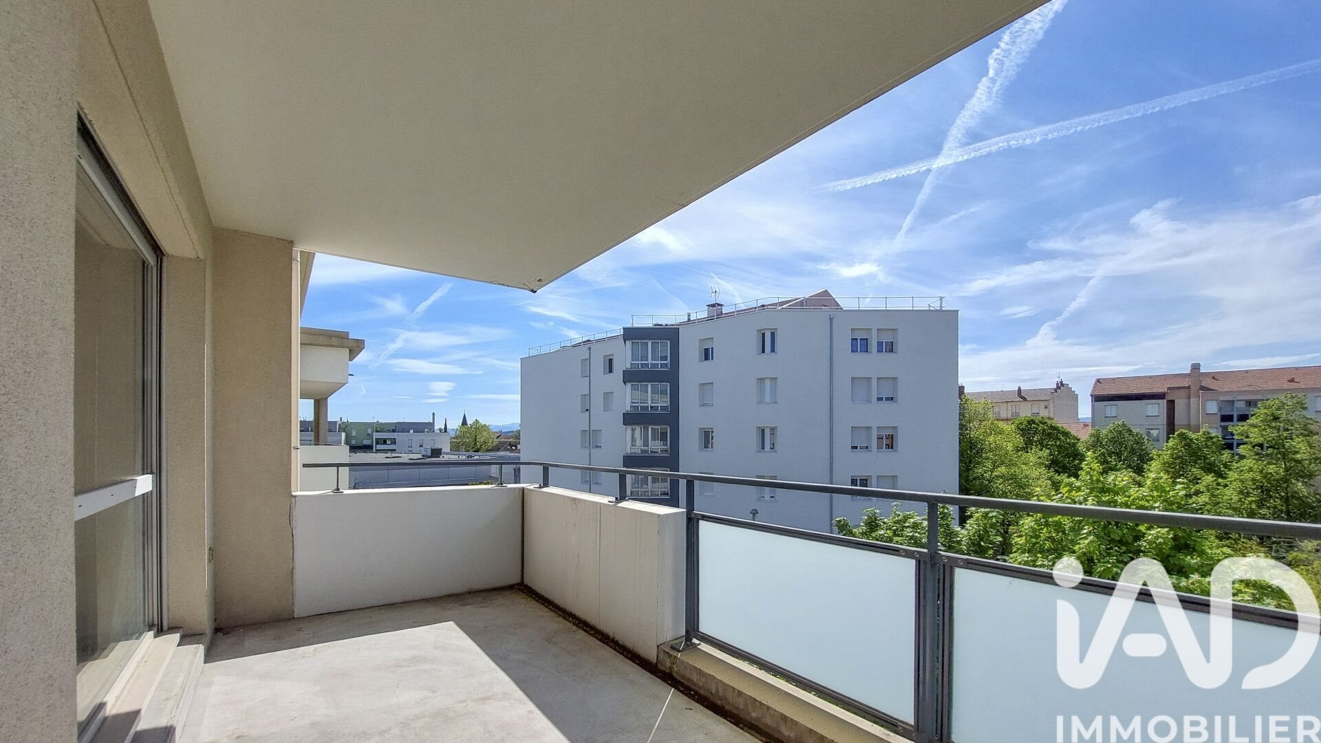 Appartement à vendre, 55m², Saint-Fons