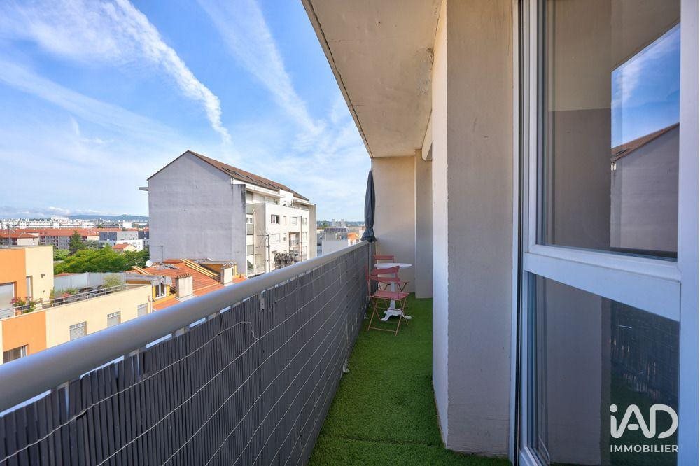 Appartement à vendre, 55m², Villeurbanne