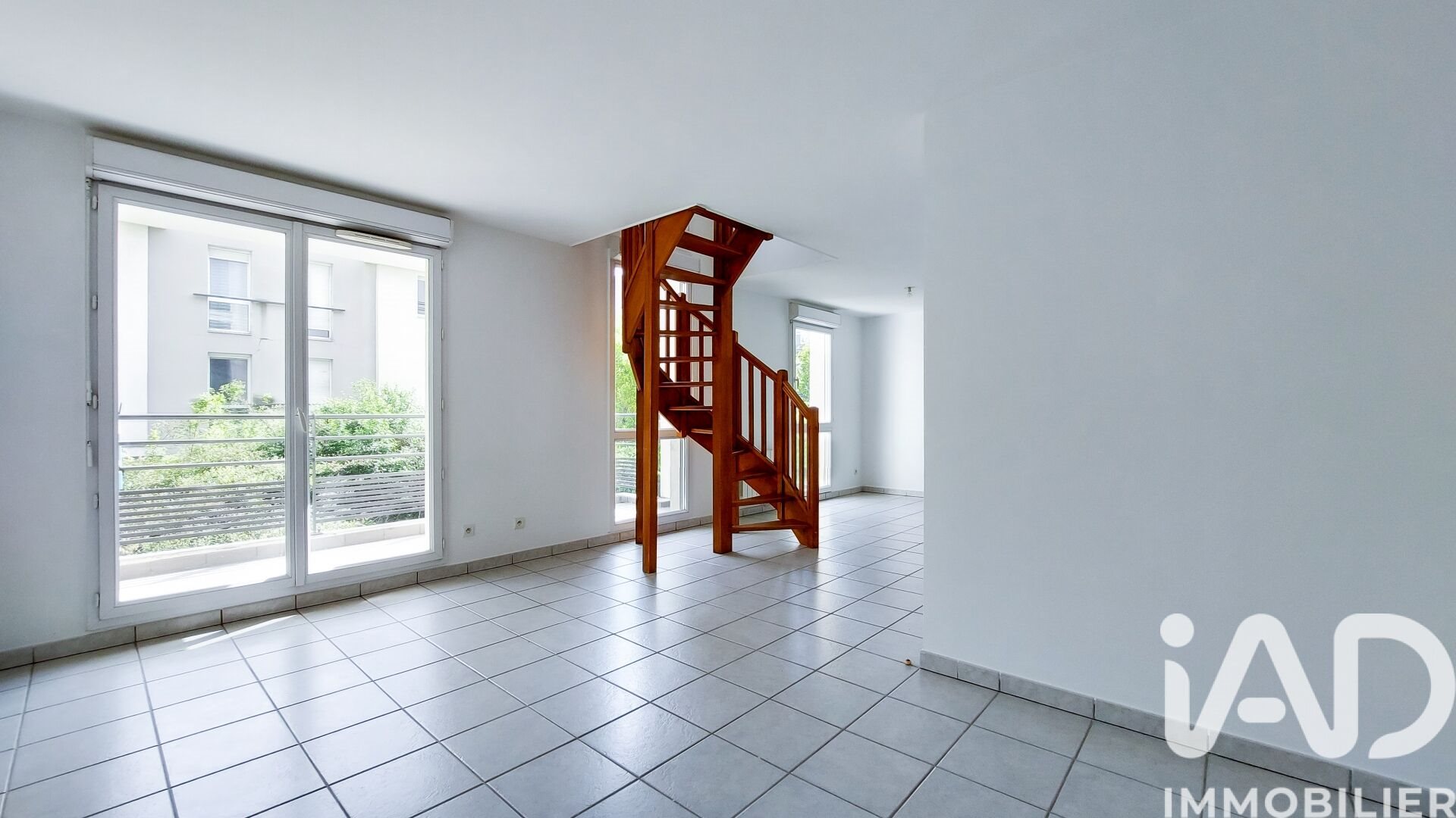 Appartement à vendre, 74m², Bron