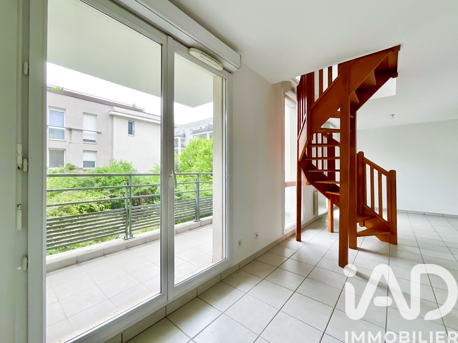 Appartement à vendre, 74m², Bron