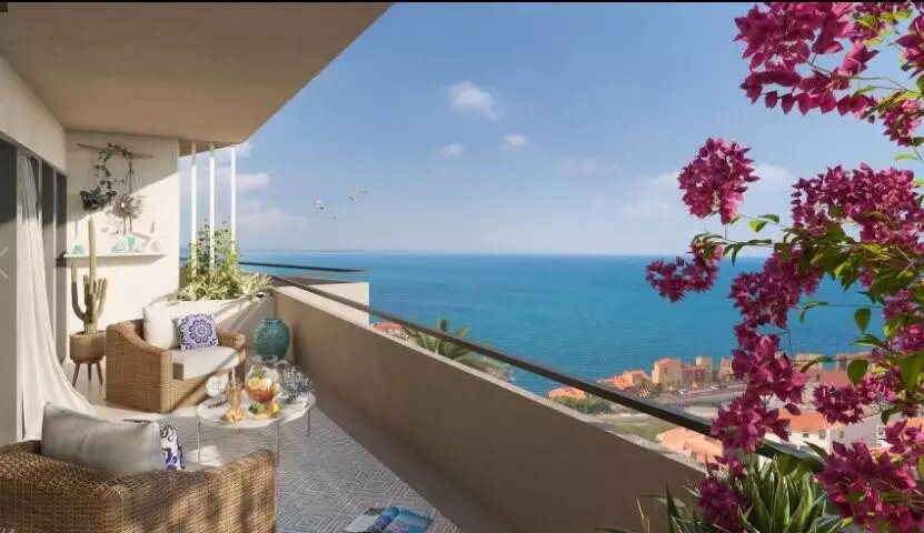 Appartement à vendre, 40m², Port-Vendres