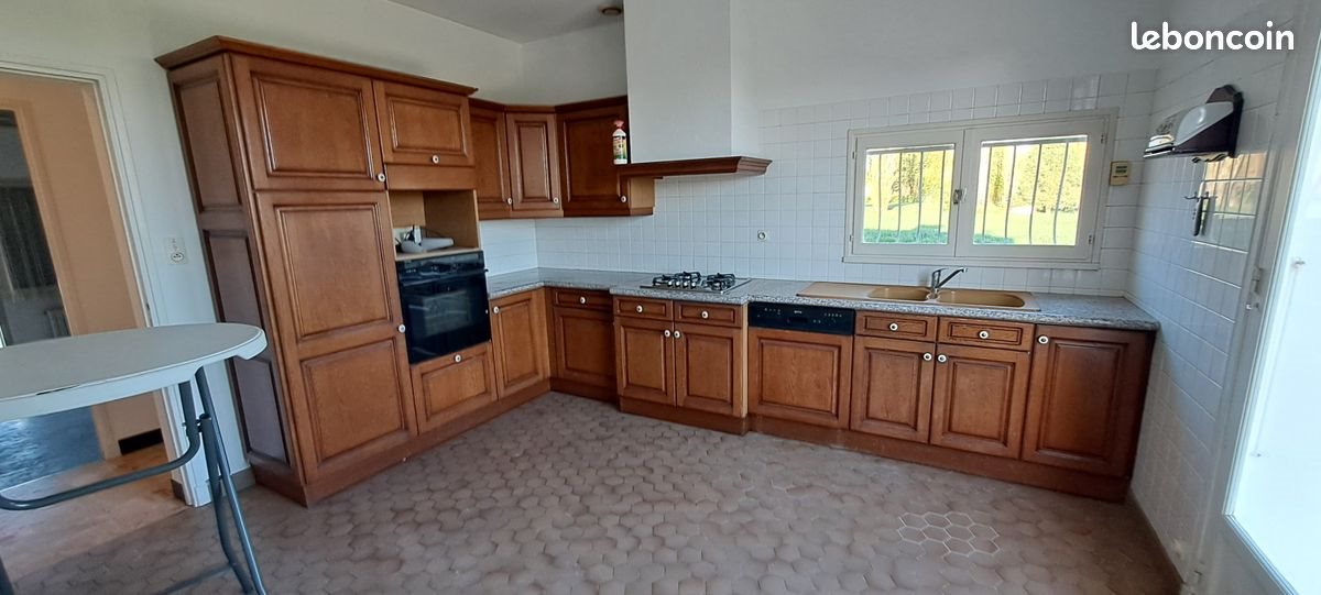 Maison à vendre, 145m², Bouloc
