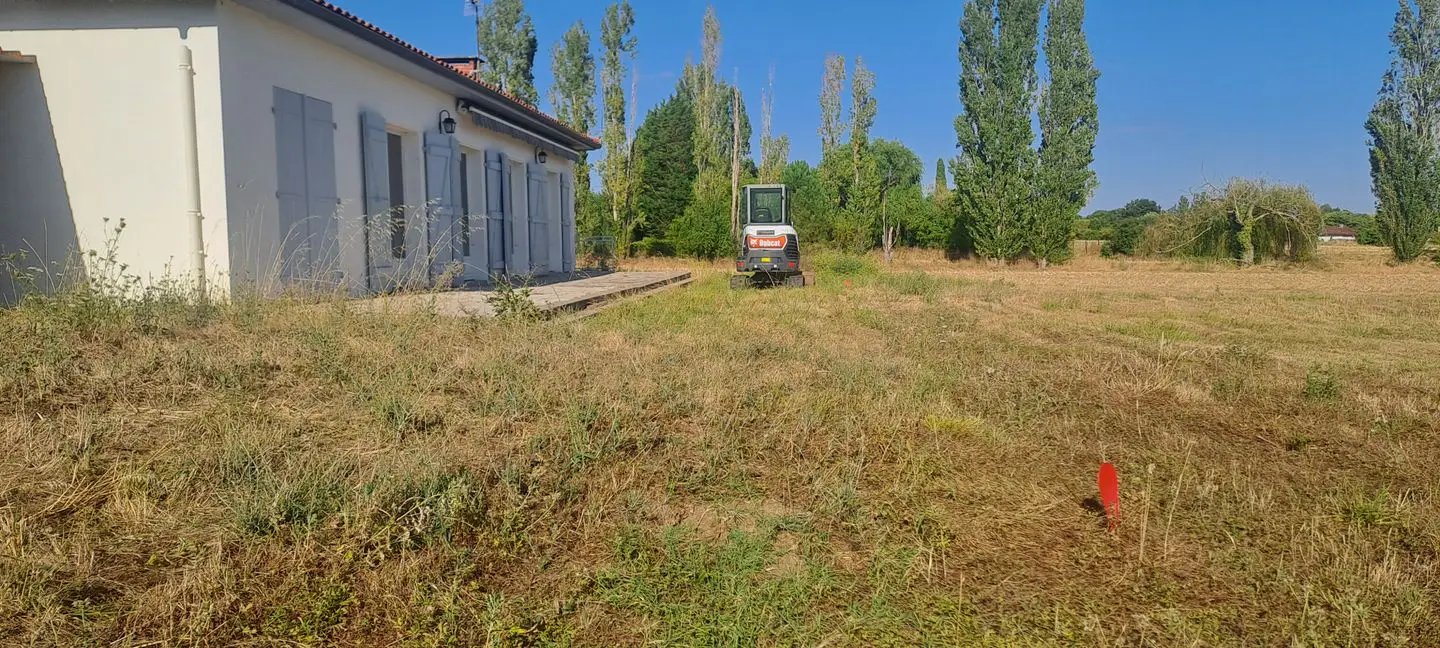 Maison à vendre, 121m², Bouloc