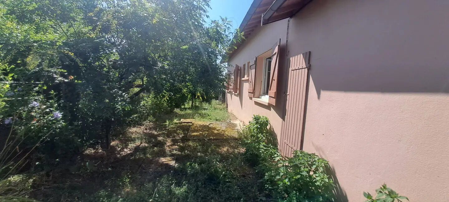 Maison à vendre, 85m², Rouffiac-Tolosan