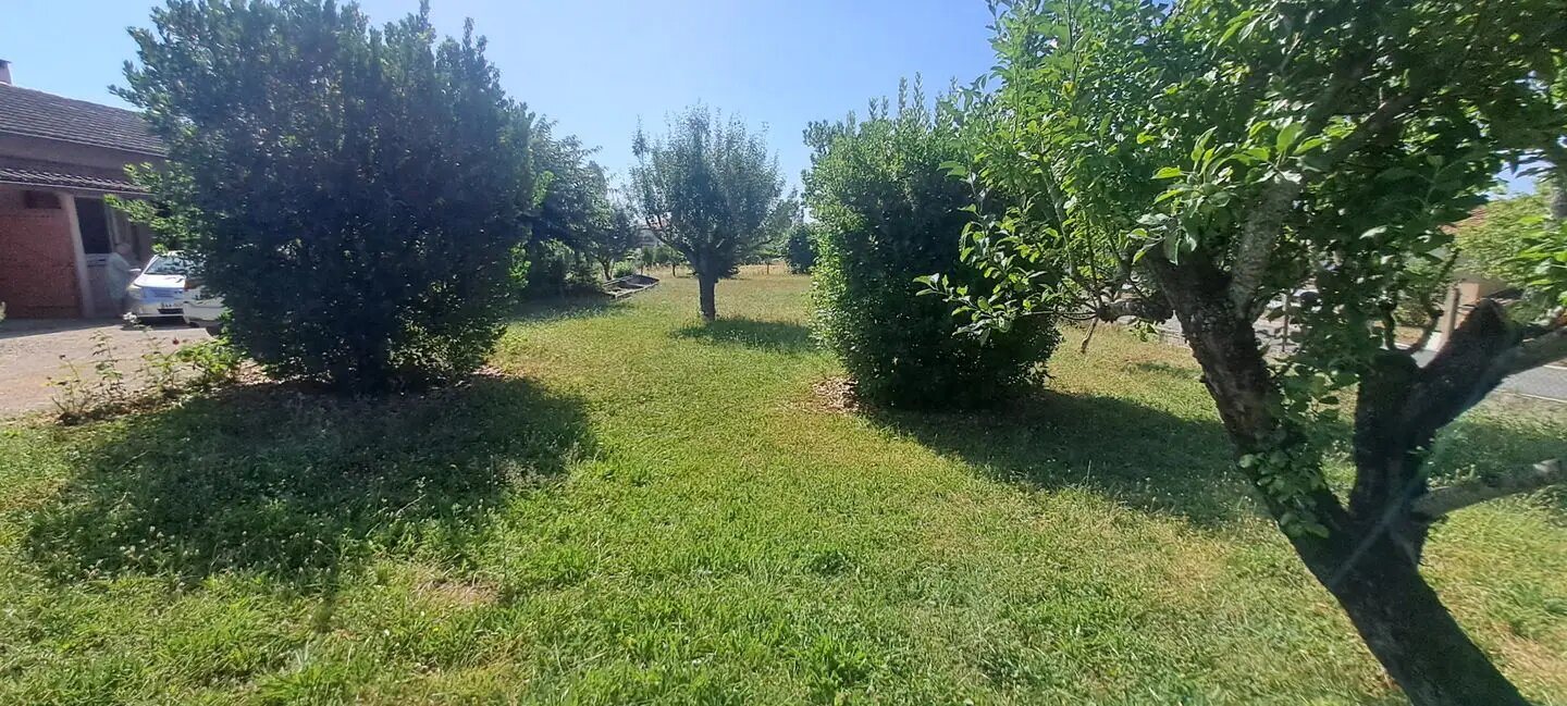Maison à vendre, 85m², Rouffiac-Tolosan