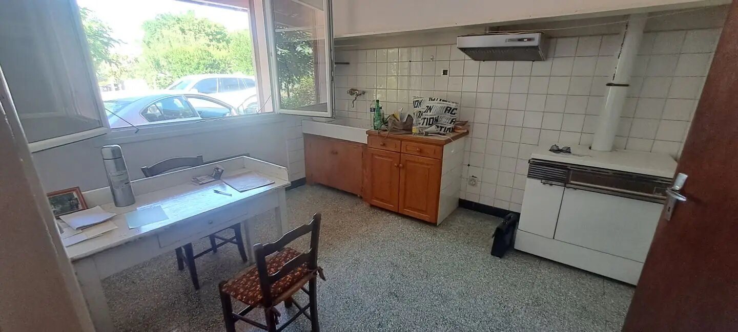 Maison à vendre, 85m², Rouffiac-Tolosan