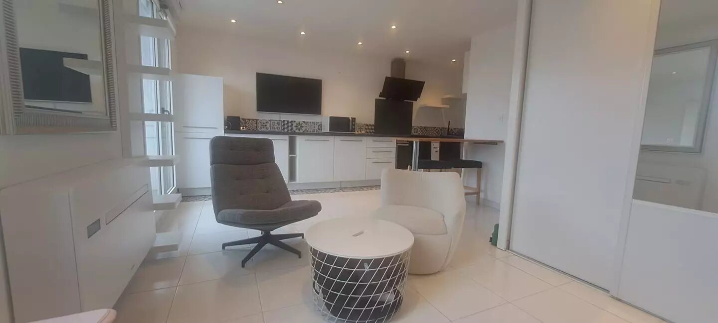Appartement à vendre, 32m², Blagnac