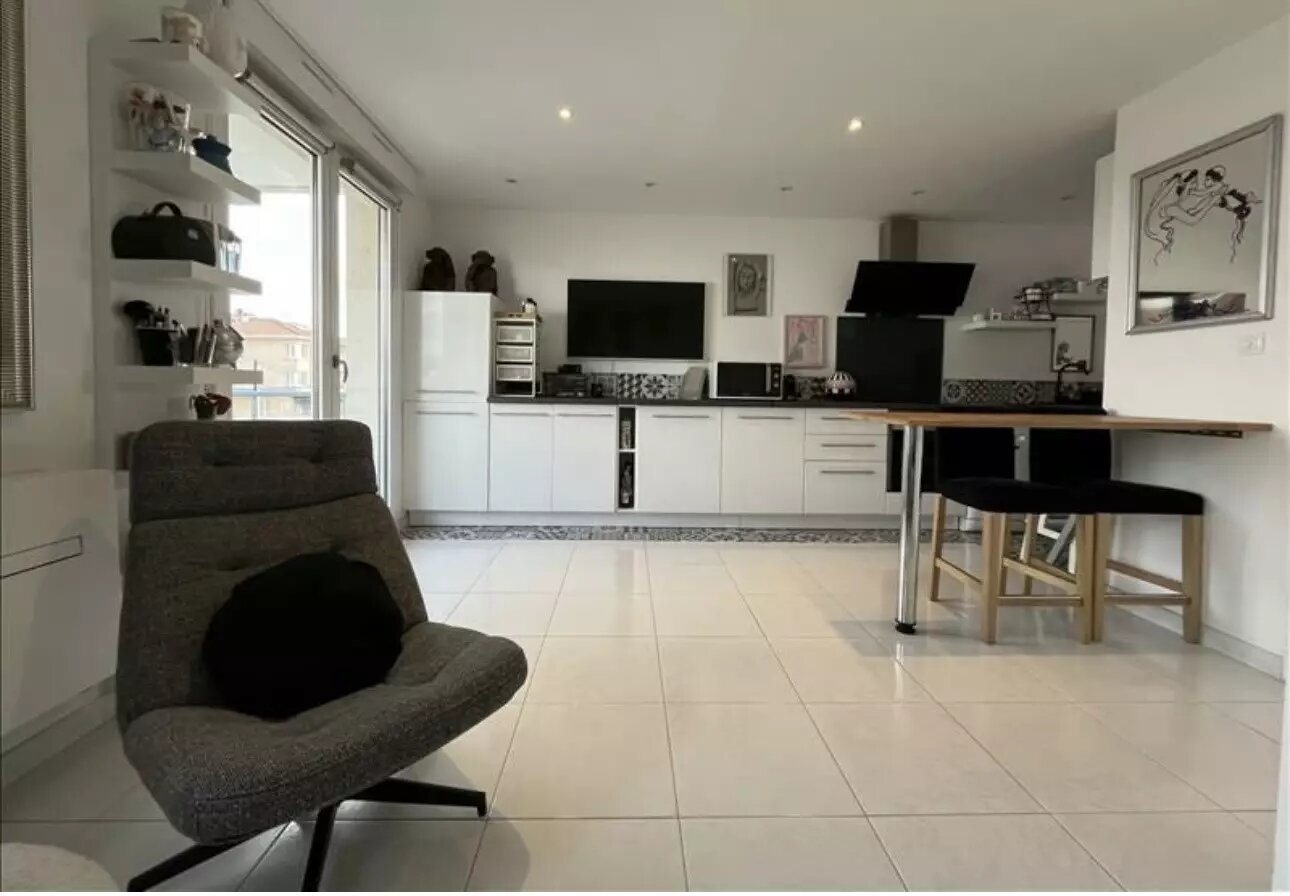 Appartement à vendre, 32m², Blagnac